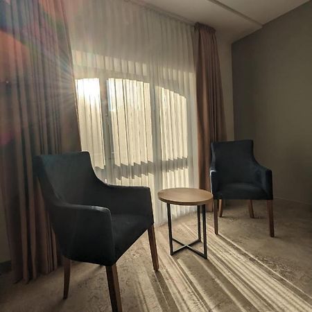 Hotel Fuerstenhof Büdingen المظهر الخارجي الصورة