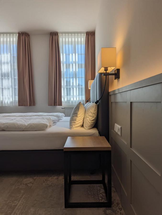 Hotel Fuerstenhof Büdingen المظهر الخارجي الصورة