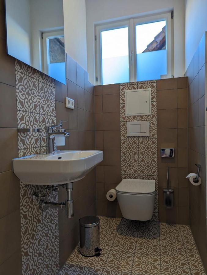 Hotel Fuerstenhof Büdingen المظهر الخارجي الصورة