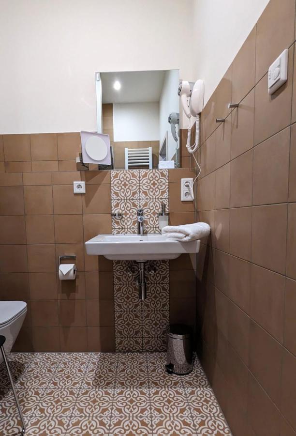 Hotel Fuerstenhof Büdingen المظهر الخارجي الصورة